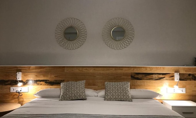 Plasencia Appartement | Apartamento Abuelo Mayorga