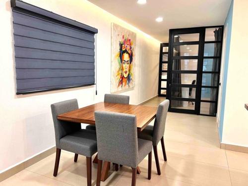 Lazaro Cardenas Appartement | Apartamento Accesible Cerca DT
