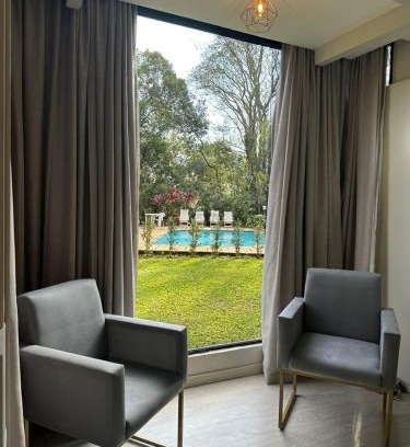 Jardim Europa Appartement | Apartamento Aconchegante