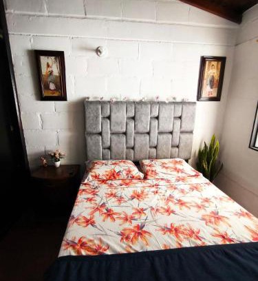 La Ceja Maison | Apartamento Acogedor 5 minutos del parque principal La Ceja