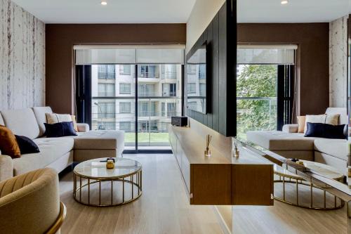 Jesus Maria Appartement | Apartamento acogedor con vista a la calle