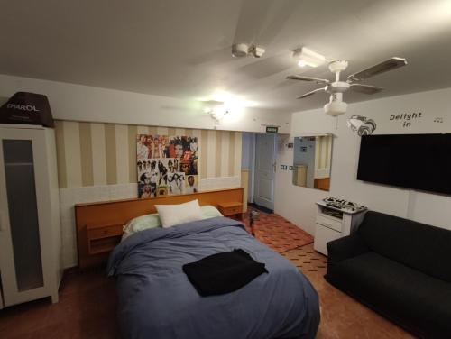 Cicero Appartement | Apartamento Acogedor