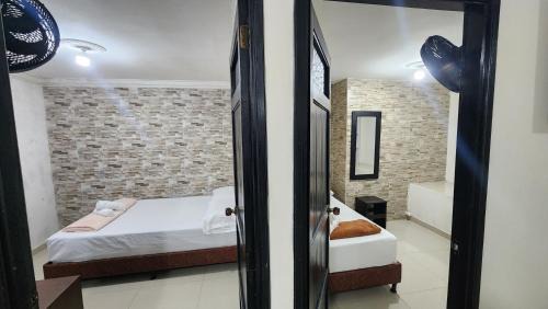 San Luis Appartement | Apartamento Acogedor - San Luis, Ant - Shelter La Perla Hostal