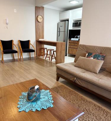 Quinta da Serra Appartement | Apartamento acolhedor ideal para um casal
