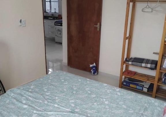 Ilha Comprida Appartement | Apartamento Aconchegante Próximo ao mar