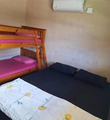 Tramandai Appartement | Apartamento Aconchegante
