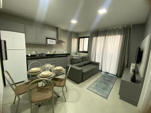 Centro Appartement | Apartamento Aconchegante e Completo no Coração da Cidade