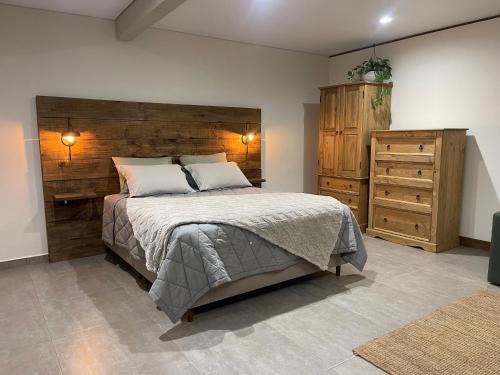 Palmeira Appartement | Apartamento aconchegante na Colônia Witmarsum