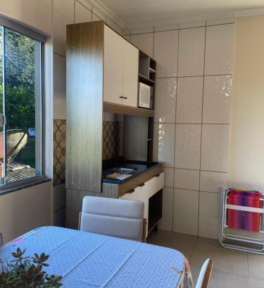 Panambi Appartement | Apartamento Aconchegante 2 Quartos