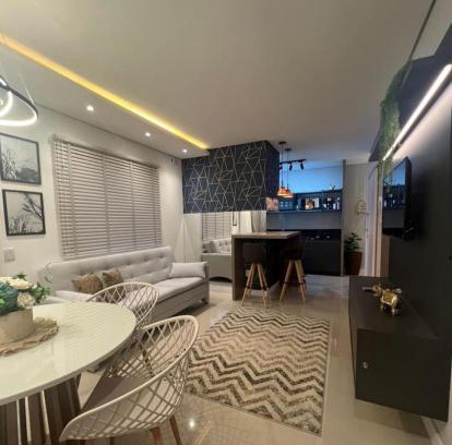Pomerode Appartement | Apartamento aconchegante
