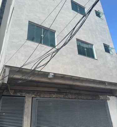 Cremacao Appartement | Apartamento Aconchegante II