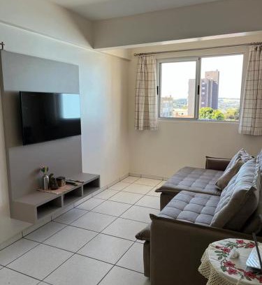 Centro Appartement | Apartamento Aconchegante no Centro 14