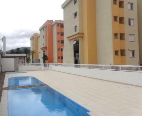 Ipiranguinha Appartement | Apartamento Aconchegante Sun Way