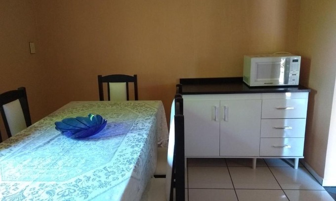 Pomerode Appartement | Apartamento Aconchego
