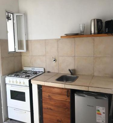 Malvinas Argentinas Appartement | Apartamento Adrogue