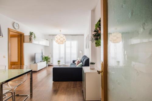 Ainsa Appartement | Apartamento Ainsa