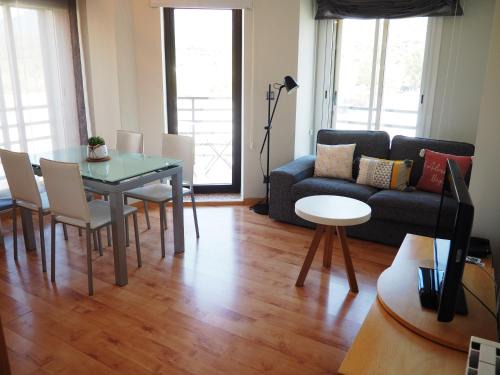 Ainsa Appartement | Apartamento Ainsa Pirineo