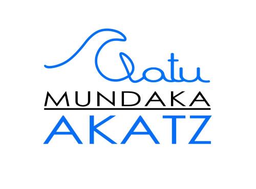 Mundaka Appartement | APARTAMENTO AKATZ