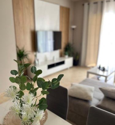 Vera Appartement | Apartamento Al-Alba Golf Resort Valle del Este Vera