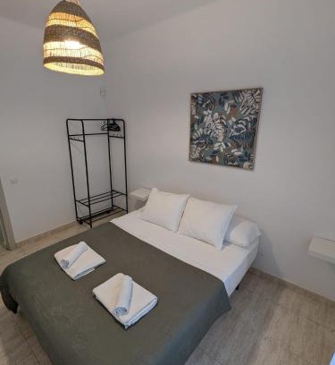 Figueres Appartement | Apartamento al lado del Museo DalÍ