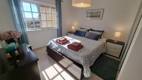 Altura Appartement | Apartamento Alagoa Mar Altura