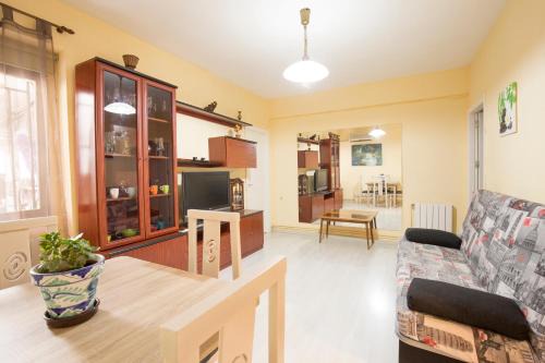 San Ildefonso Appartement | Apartamento Albaycin Granada
