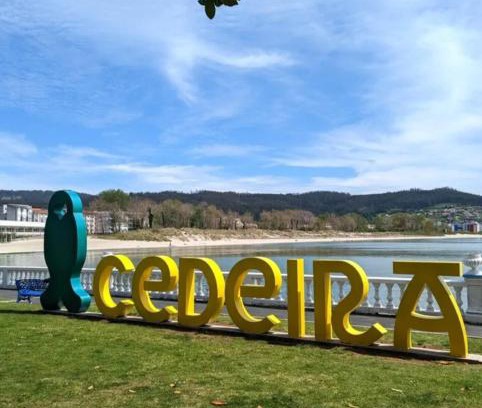 Cerdeira Appartement | Apartamento Alentía