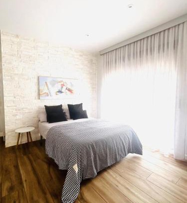 Alfacar Appartement | Apartamento Alfacar
