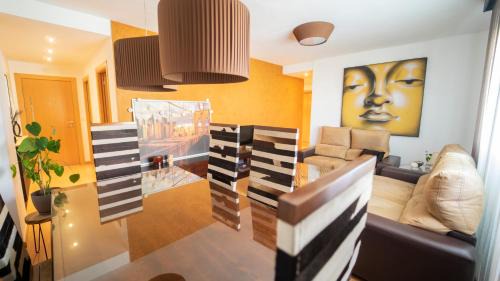 Alhendin Appartement | Apartamento Alhambra a 8 minutos Granada, con Parking y Piscina