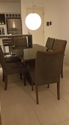 Costa e Silva Appartement | Apartamento Alicia