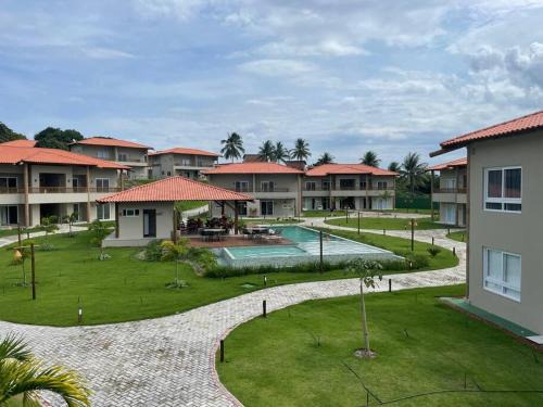 Gamboa Appartement | Apartamento Alto Padrão Morro de São Paulo Gamboa