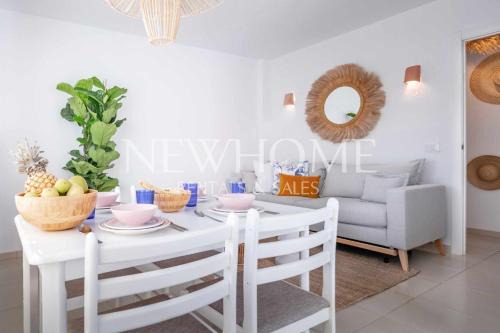 Aduanas Appartement | Apartamento Aman