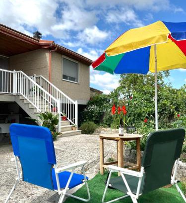Baltar Appartement | Apartamento Amanecer