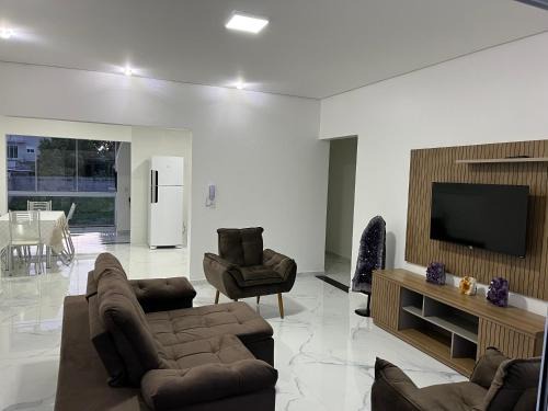 Ametista do Sul Appartement | Apartamento Ametista Minerais