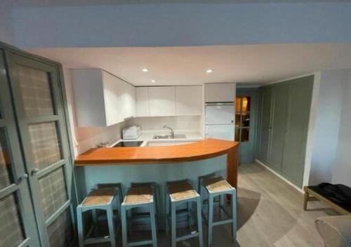 Pradollano Appartement | Apartamento Ameto en la plaza Pradollano"Junto al telecabina Borreguiles"
