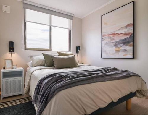 Talca Appartement | Apartamento amoblado