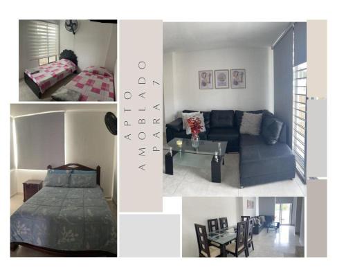Sincelejo Appartement | Apartamento amoblado