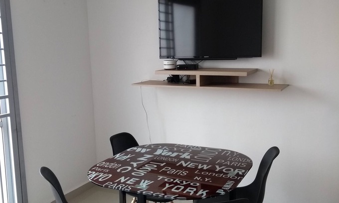 San Jose de Cucuta Appartement | Apartamento amoblado completo