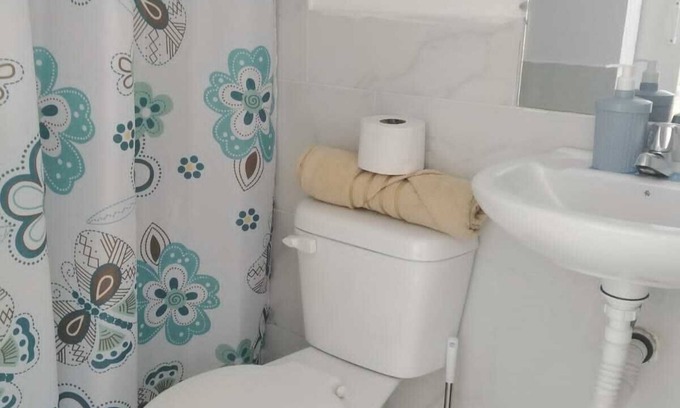 Otavalo Appartement | Apartamento Amoblado