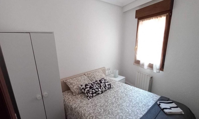 Gernika-Lumo Appartement | Apartamento Amplio y Confortable en el Centro de Gernika