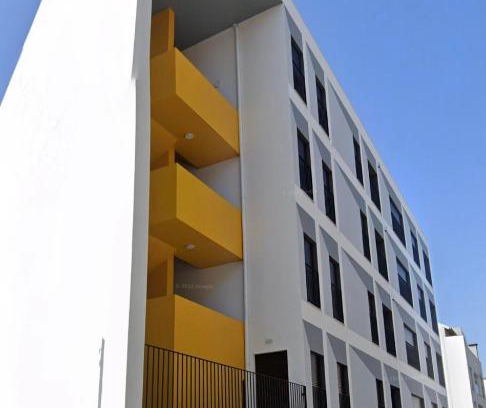 Tondela Appartement | Apartamento amplo e moderno - perto do estádio futebol