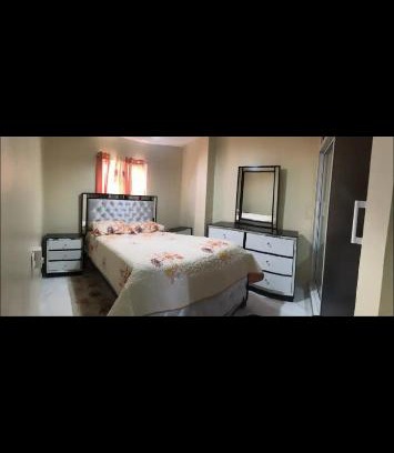 Bonao Appartement | Apartamento amueblado jean