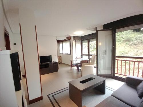 Eibar Appartement | Apartamento Ana con garaje