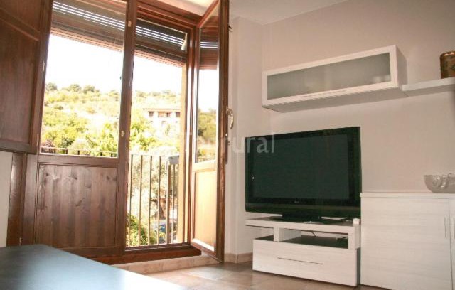 Alquezar Appartement | Apartamento Angel e Isabel