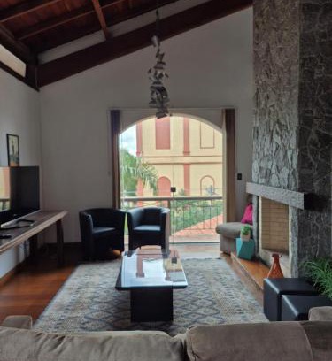 Sao Bento Appartement | Apartamento ao lado do Shopping Lamérica