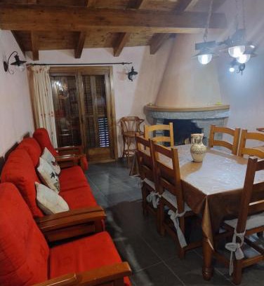 Alins Appartement | Apartamento Aran