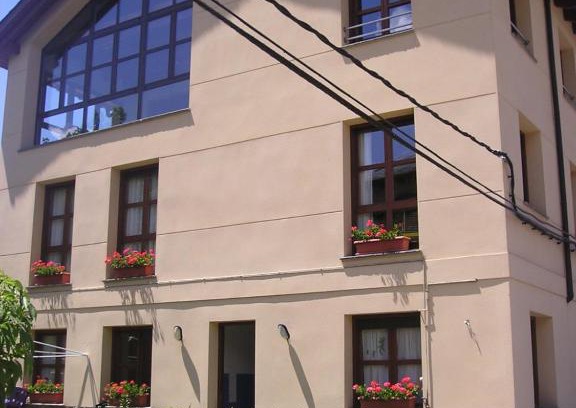 Castejon de Sos Appartement | APARTAMENTO ARCE I en el Valle de Benasque