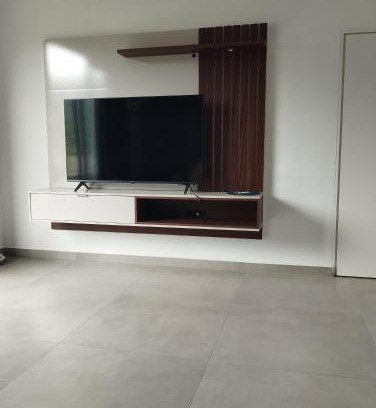 Garopaba Appartement | Apartamento Areias