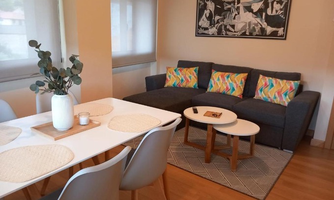 Villaviciosa Appartement | Apartamento Aurora