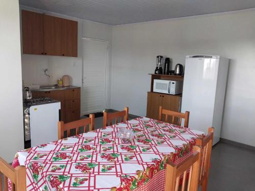 Ametista do Sul Appartement | Apartamento Avenida